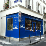 La Baleine Bleue