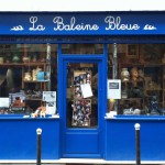 La Baleine Bleue